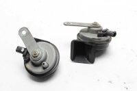 Kaksoisäänimerkkisarja vasen oikea sähköinen äänimerkki BMW K 1200 LT K2LT 99-03