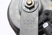 Kaksoisäänimerkkisarja vasen oikea sähköinen äänimerkki BMW K 1200 LT K2LT 99-03