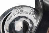 Kaksoisäänimerkkisarja vasen oikea sähköinen äänimerkki BMW K 1200 LT K2LT 99-03