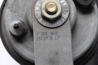 Kaksoisäänimerkkisarja vasen oikea sähköinen äänimerkki BMW K 1200 LT K2LT 99-03