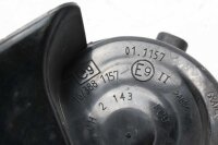 Kaksoisäänimerkkisarja vasen oikea sähköinen äänimerkki BMW K 1200 LT K2LT 99-03