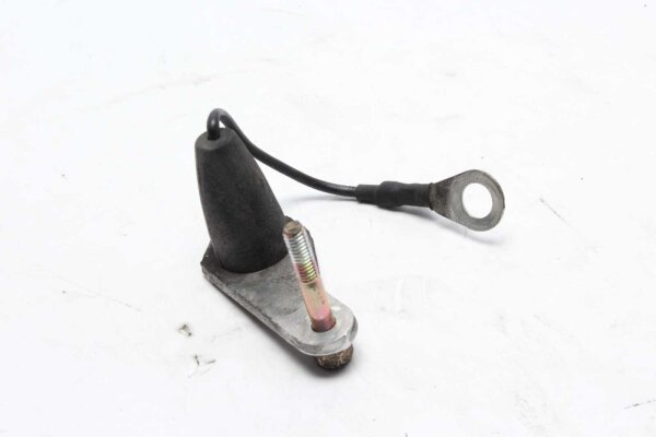 Generatorregulator, spänningsregulator, likriktare BMW K 1200 S K12S K40 04-08