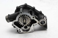 Pompa dellolio, pompa ad ingranaggi, trasmissione, lubrificazione, alloggiamento, motore BMW K 1200 LT K2LT 99-03