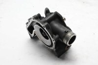 Pompa dellolio, pompa ad ingranaggi, trasmissione, lubrificazione, alloggiamento, motore BMW K 1200 LT K2LT 99-03