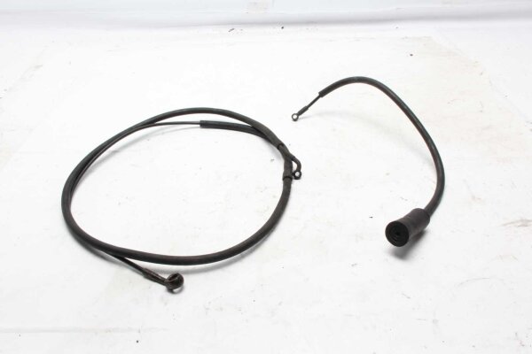 Koblingskabel, hydraulikledning, forbindelse, kabelsystem BMW K 1200 LT K2LT 99-03
