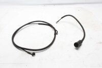 Koblingskabel, hydraulikledning, forbindelse, kabelsystem BMW K 1200 LT K2LT 99-03