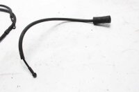 Koblingskabel, hydraulikledning, forbindelse, kabelsystem BMW K 1200 LT K2LT 99-03