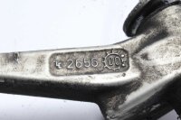 Vaihteenvalitsin, jalkavalitsin, vaihdekeppi, vaihdepoljin BMW K 1200 LT K2LT 99-03