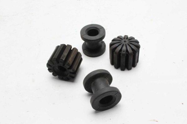 Gummibuffert vibrationsdämpare BMW K 1200 S K12S K40 04-08