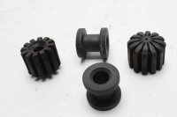 Gummibuffert vibrationsdämpare BMW K 1200 S K12S K40...