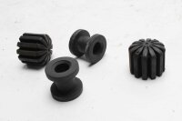 Gummibuffert vibrationsdämpare BMW K 1200 S K12S K40 04-08