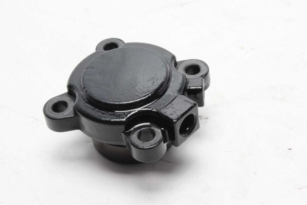 cilindro esclavo del embrague, cilindro esclavo, sistema hidráulico BMW K 1200 S K12S K40 04-08