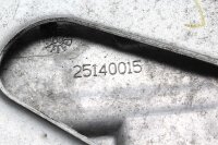 Gasvajermekanism, farthållarens låsmekanism, höger BMW K 1200 LT K2LT 99-03