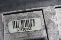 Gasvajermekanism, farthållarens låsmekanism, höger BMW K 1200 LT K2LT 99-03