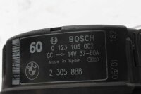 Bosch generator 14V 37-60A generator kraftgenerator BMW K 1200 LT K2LT 99-03