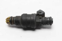 Polttoaineen ruiskutus, polttoaineen syöttö BMW...