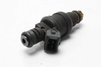 Polttoaineen ruiskutus, polttoaineen syöttö BMW...