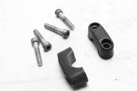 Lenkerklemme Schelle Befestigung Lenkerklemmung BMW K...