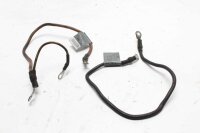 Batterikabel, huvudkabel, jordkabel, startkabel BMW K...