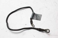 Batterikabel, huvudkabel, jordkabel, startkabel BMW K...