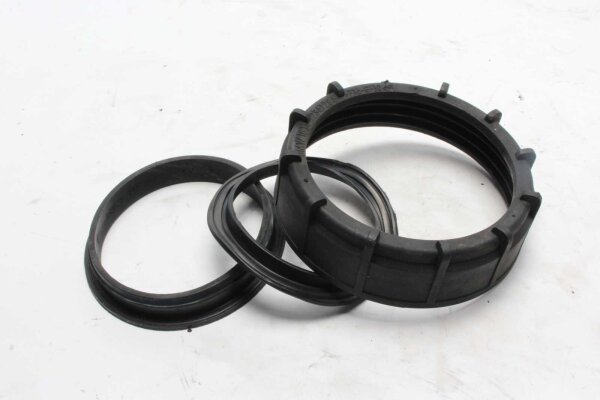 Bränsletankens tätning, tanklockets skruvanslutning BMW K 1200 LT K2LT 99-03