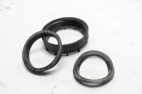 Bränsletankens tätning, tanklockets...