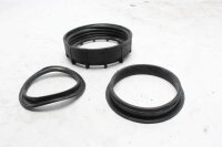 Bränsletankens tätning, tanklockets skruvanslutning BMW K 1200 LT K2LT 99-03