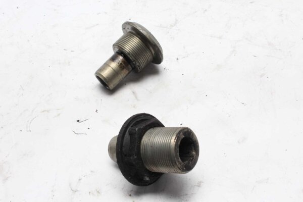 Kardanlagerbolzen Achsantrieb Gewindebolzen Satz hinten BMW K 1200 LT K2LT 99-03