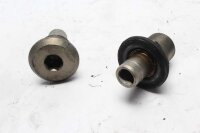 Kardanlagerbolzen Achsantrieb Gewindebolzen Satz hinten BMW K 1200 LT K2LT 99-03