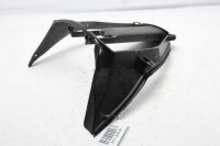 Protector del radiador, rejillas de ventilación,...