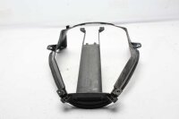 Protector del radiador, rejillas de ventilación,...