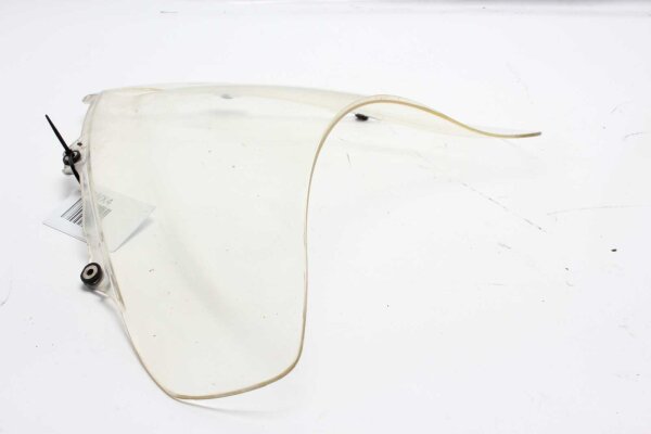 Vindruta klar, kåpa, framskydd BMW K 1200 S K12S K40 04-08