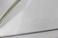 Vindruta klar, kåpa, framskydd BMW K 1200 S K12S K40 04-08