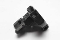 Gasvajerstyrning, fäste, avböjning, klämma (komplett) BMW K 1200 S K12S K40 04-08