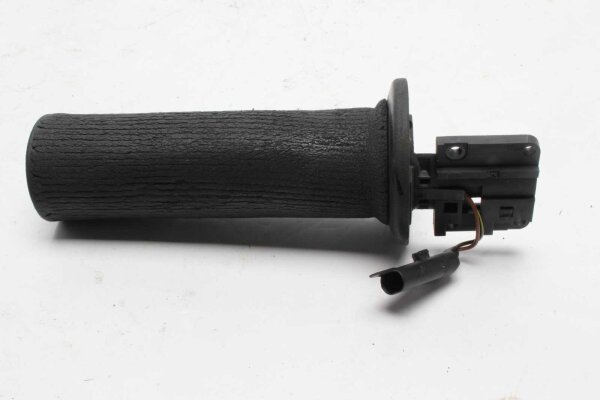 Vänster handtag, uppvärmt handtag, strömbrytare, greppgummi BMW K 1200 S K12S K40 04-08