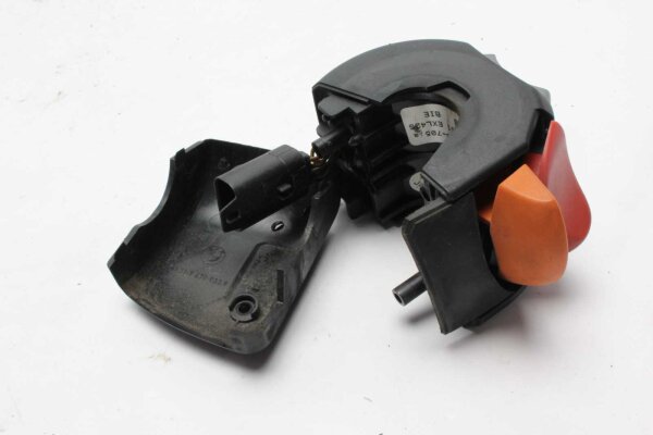 Interruptor del manillar, conjunto del manillar, lado izquierdo 6131-7706339 BMW K 1200 S K12S K40 04-08