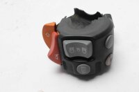 Interruptor del manillar, conjunto del manillar, lado izquierdo 6131-7706339 BMW K 1200 S K12S K40 04-08