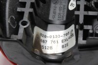 Interruptor del manillar, conjunto del manillar, lado izquierdo 6131-7706339 BMW K 1200 S K12S K40 04-08