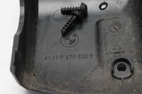 Interruptor del manillar, conjunto del manillar, lado izquierdo 6131-7706339 BMW K 1200 S K12S K40 04-08