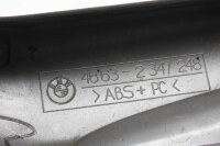 Höger styrkåpa, handtagsskydd 46632347248 BMW K 1200 LT K2LT 99-03