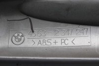 Lenkerverkleidung links Abdeckung Griffschutz Blende BMW K 1200 LT K2LT 99-03