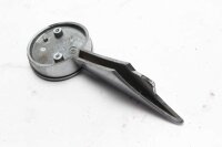 Merkin koristelista vasemmalla sivupaneelilla BMW K 1200...