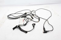 Äänijärjestelmän ohjausyksikkö, johtosarja, käyttöyksikkö BMW K 1200 LT K2LT 99-03