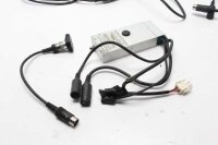 Äänijärjestelmän ohjausyksikkö, johtosarja, käyttöyksikkö BMW K 1200 LT K2LT 99-03