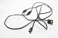 Äänijärjestelmän ohjausyksikkö, johtosarja, käyttöyksikkö BMW K 1200 LT K2LT 99-03