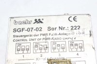 Äänijärjestelmän ohjausyksikkö, johtosarja, käyttöyksikkö BMW K 1200 LT K2LT 99-03