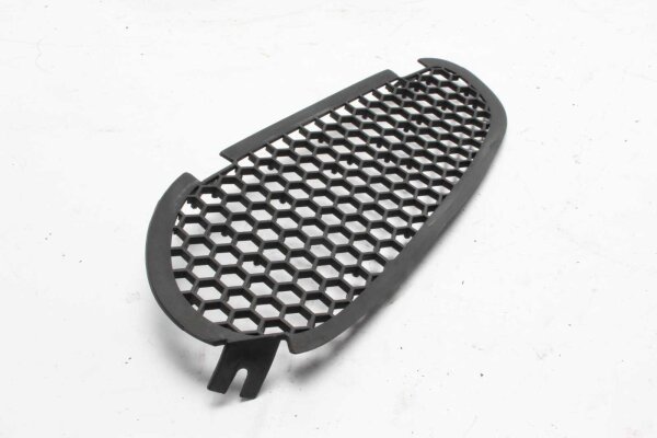 Radiatorroosterafdekking links hexagonaal honingraatrooster BMW K 1200 LT K2LT 99-03