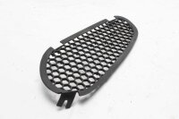 Kylargrillskydd vänster sexkantsgaller med...