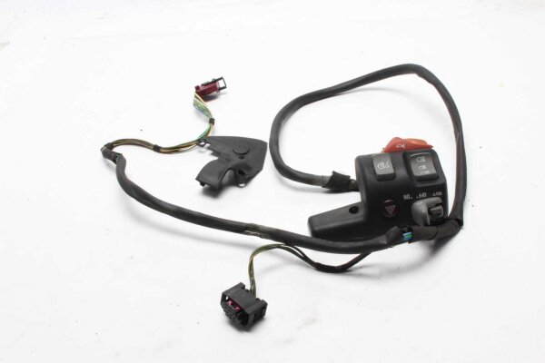 Stuurschakelaar, bediening links op het stuur BMW K 1200 LT K2LT 99-03