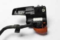 Stuurschakelaar, bediening links op het stuur BMW K 1200 LT K2LT 99-03